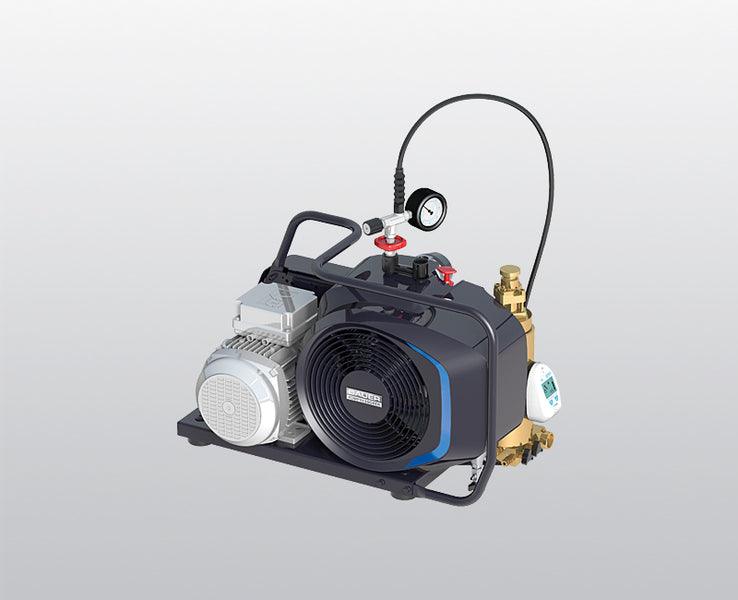 Junior II 100 lmin - Atmos Compresseur