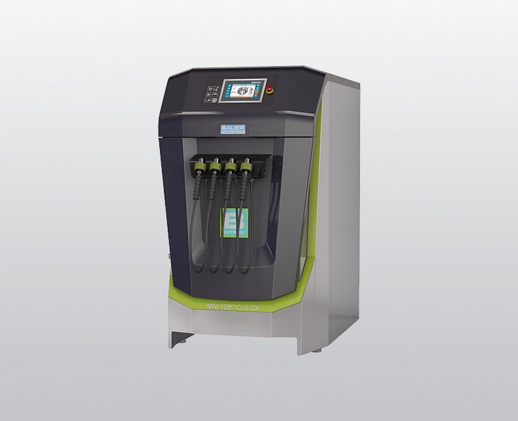 Mini Verticus MINI-VERTICUS et VERTICUS Nitrox , Atmos Compresseur, compresseur de ...